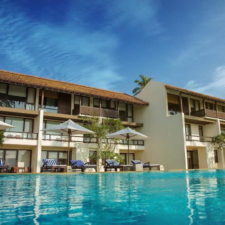 Grand Beach Вадува Екстериор снимка